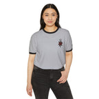 Siren’s Strike Ringer T-Shirt
