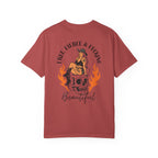 Free, Fierce & F*cking Beautiful Tee