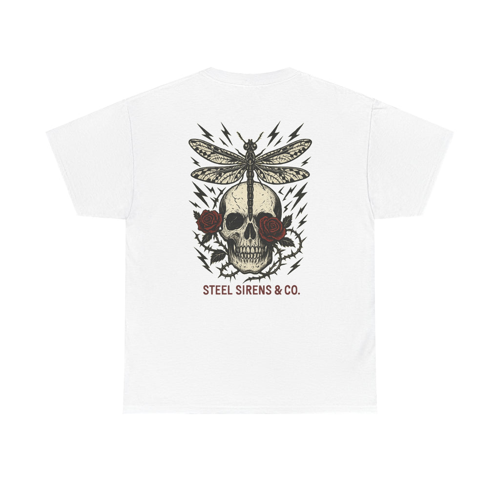 Deadly Beauty Tee