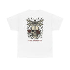 Deadly Beauty Tee
