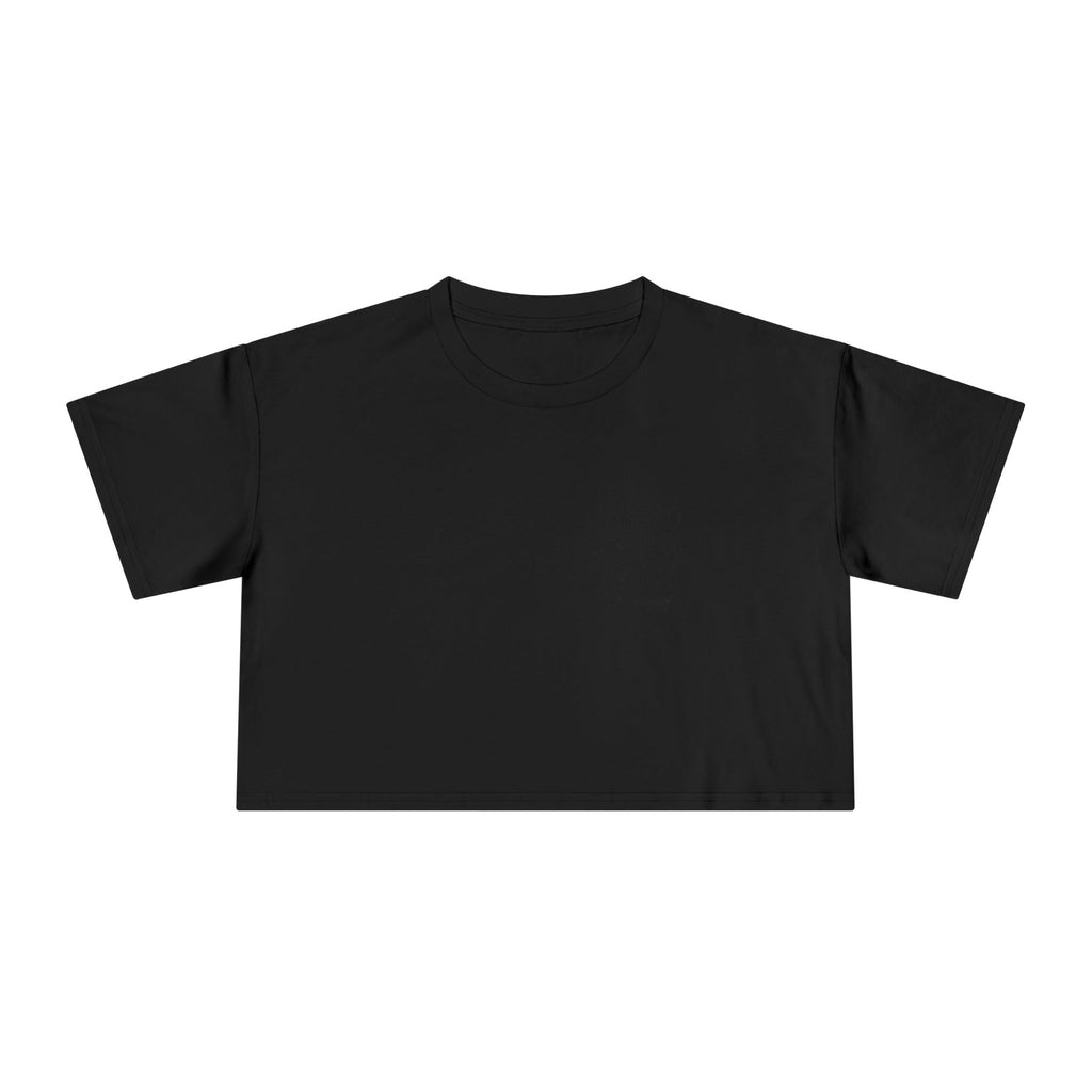 Mourn & Mend Cropped Tee