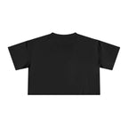 Mourn & Mend Cropped Tee