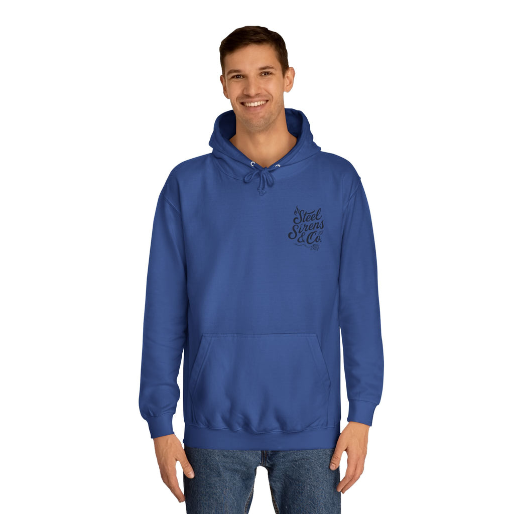Classic Medusa Hoodie