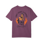 Free, Fierce & F*cking Beautiful Tee
