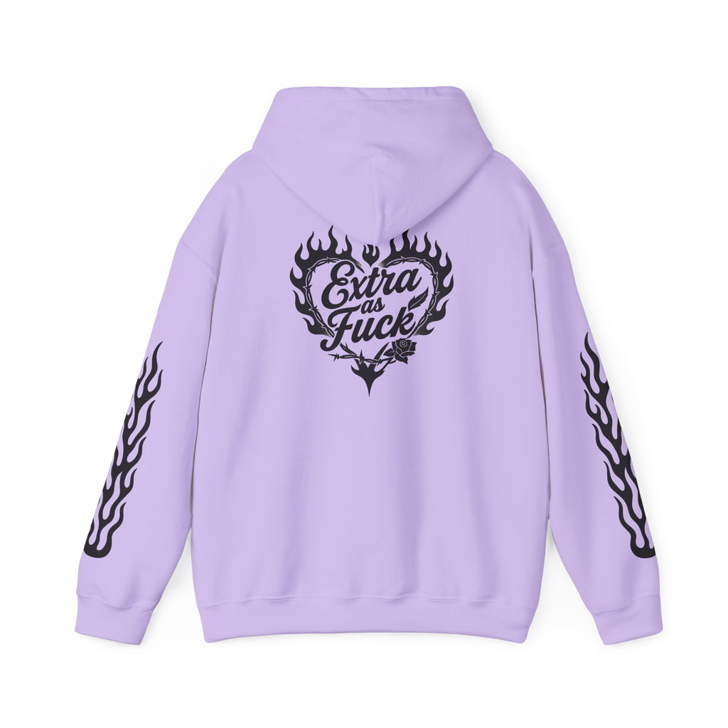 Extra as F*ck Hoodie