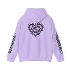 Extra as F*ck Hoodie