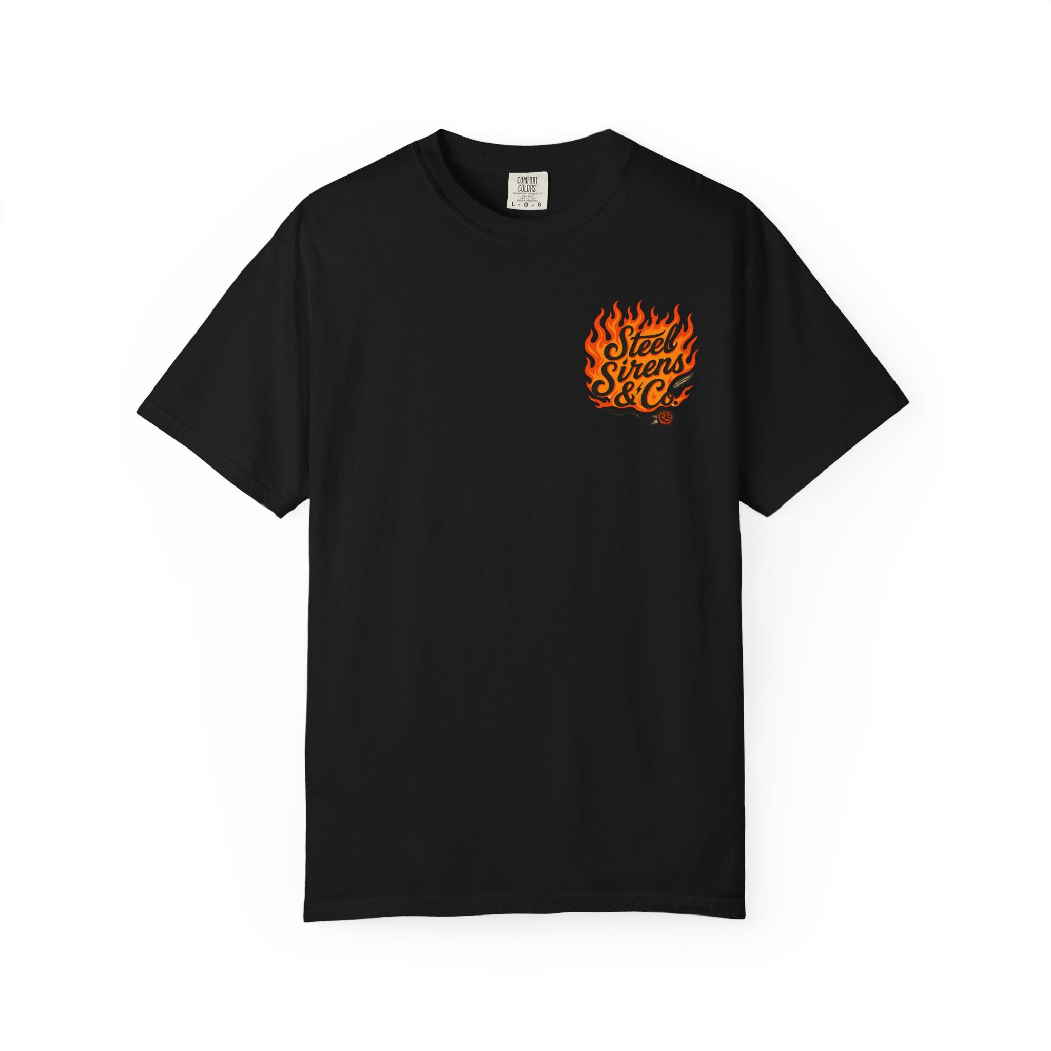 Free, Fierce & F*cking Beautiful Tee
