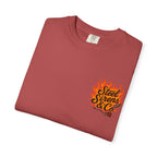 Bold Looks Bad Intentions Comfort Colors