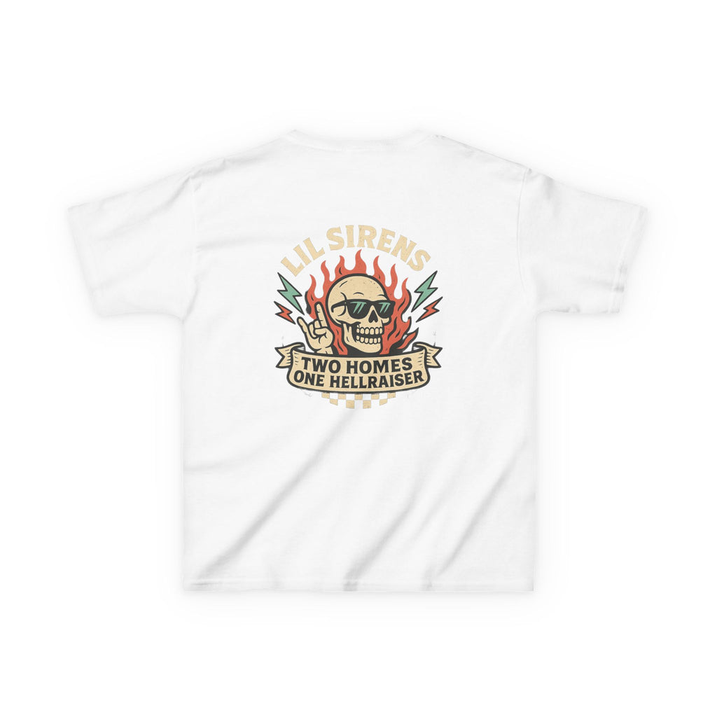 Two Homes One Hellraiser Tee