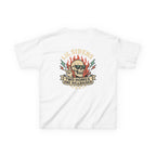 Two Homes One Hellraiser Tee