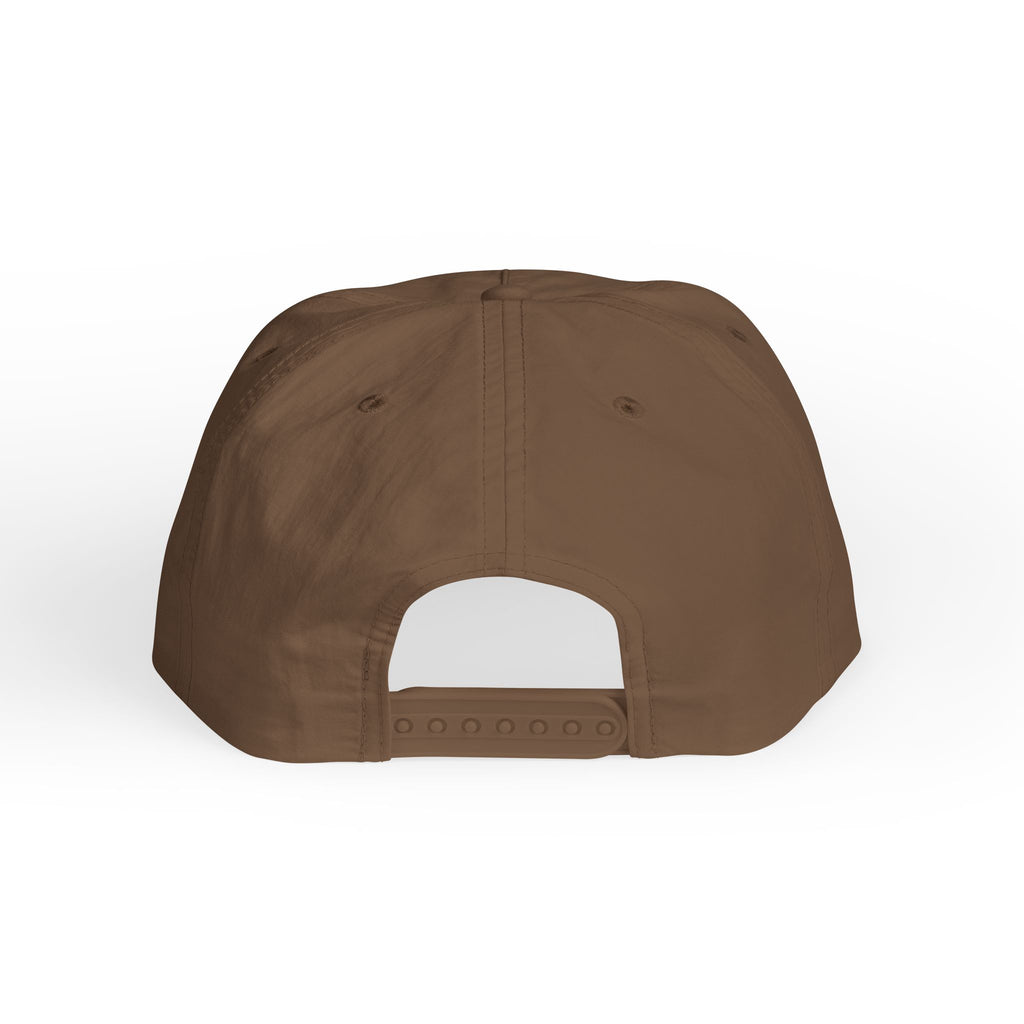 Surf Cap — Steel Sirens Script Logo Hat