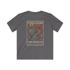 Village & V-Twin - Youth Tee