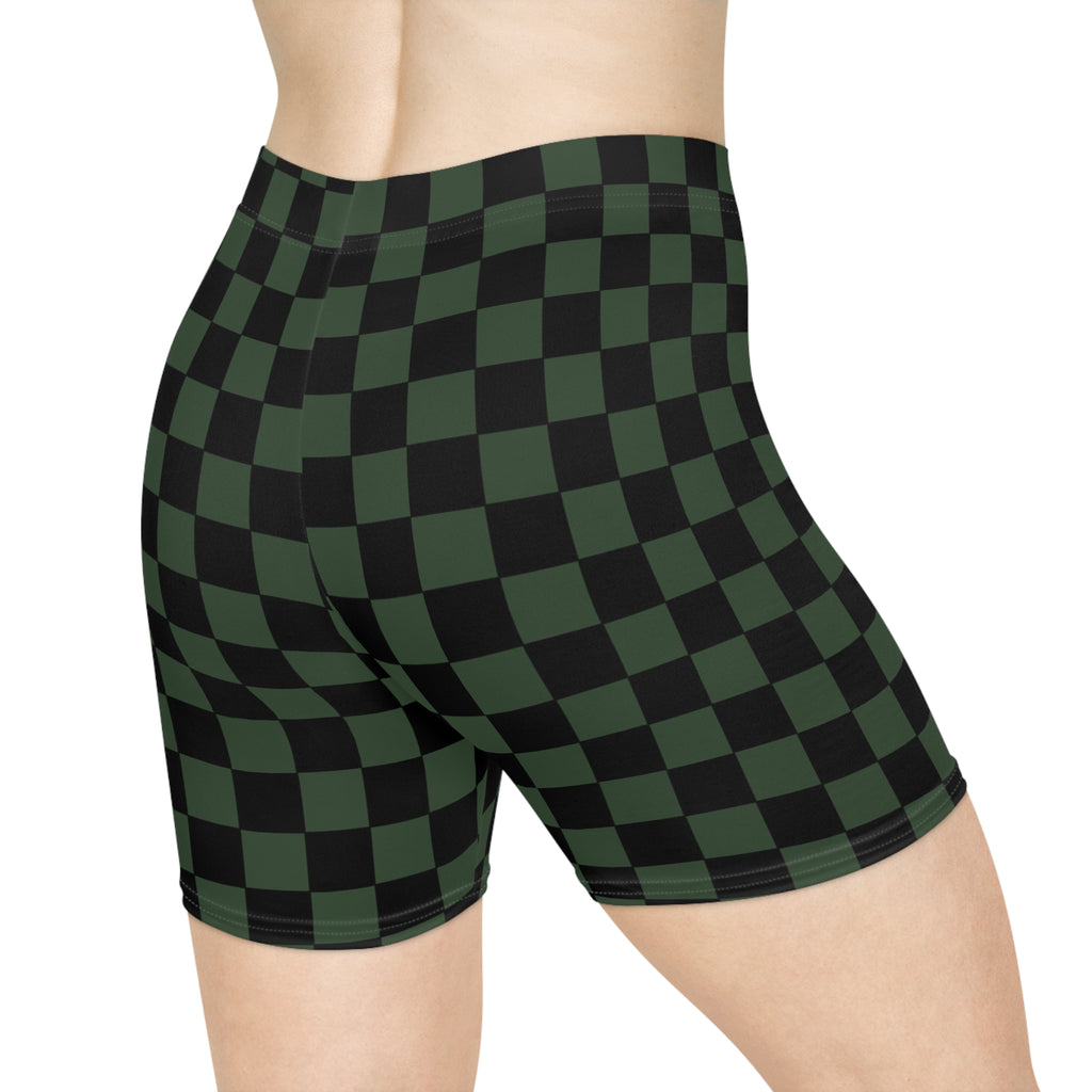 Throttle Down Lounge shorts