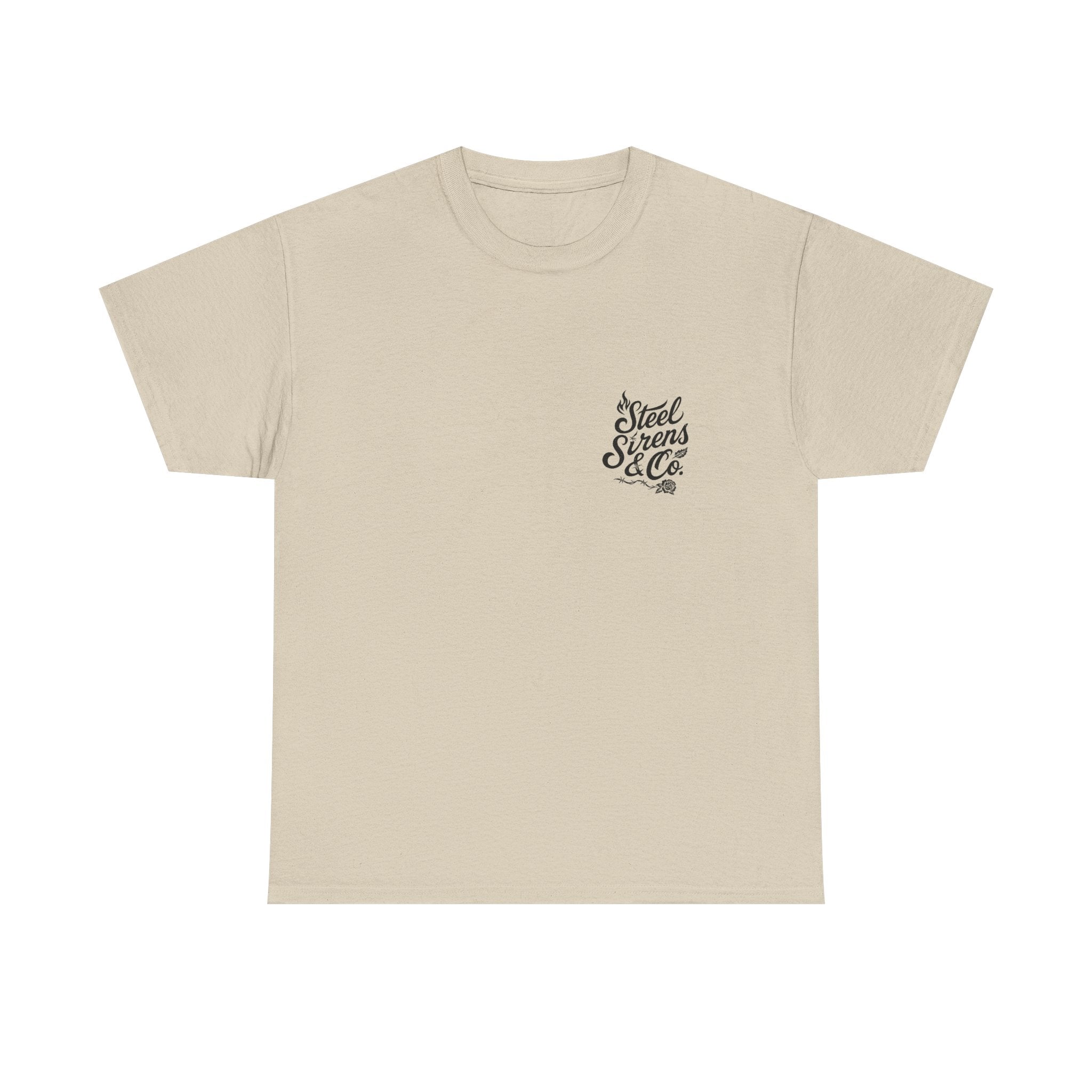 Deadly Beauty Tee