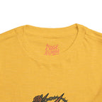 Wild Like My Mama Toddler Tee