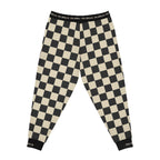 Athletic Joggers (AOP)
