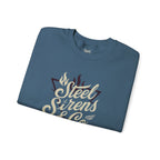 The Rise Above Crewneck Sweatshirt
