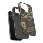 Wild-Ones Collage Phone Case