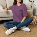Siren Crest Tee