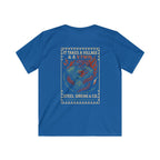 Village & V-Twin - Youth Tee