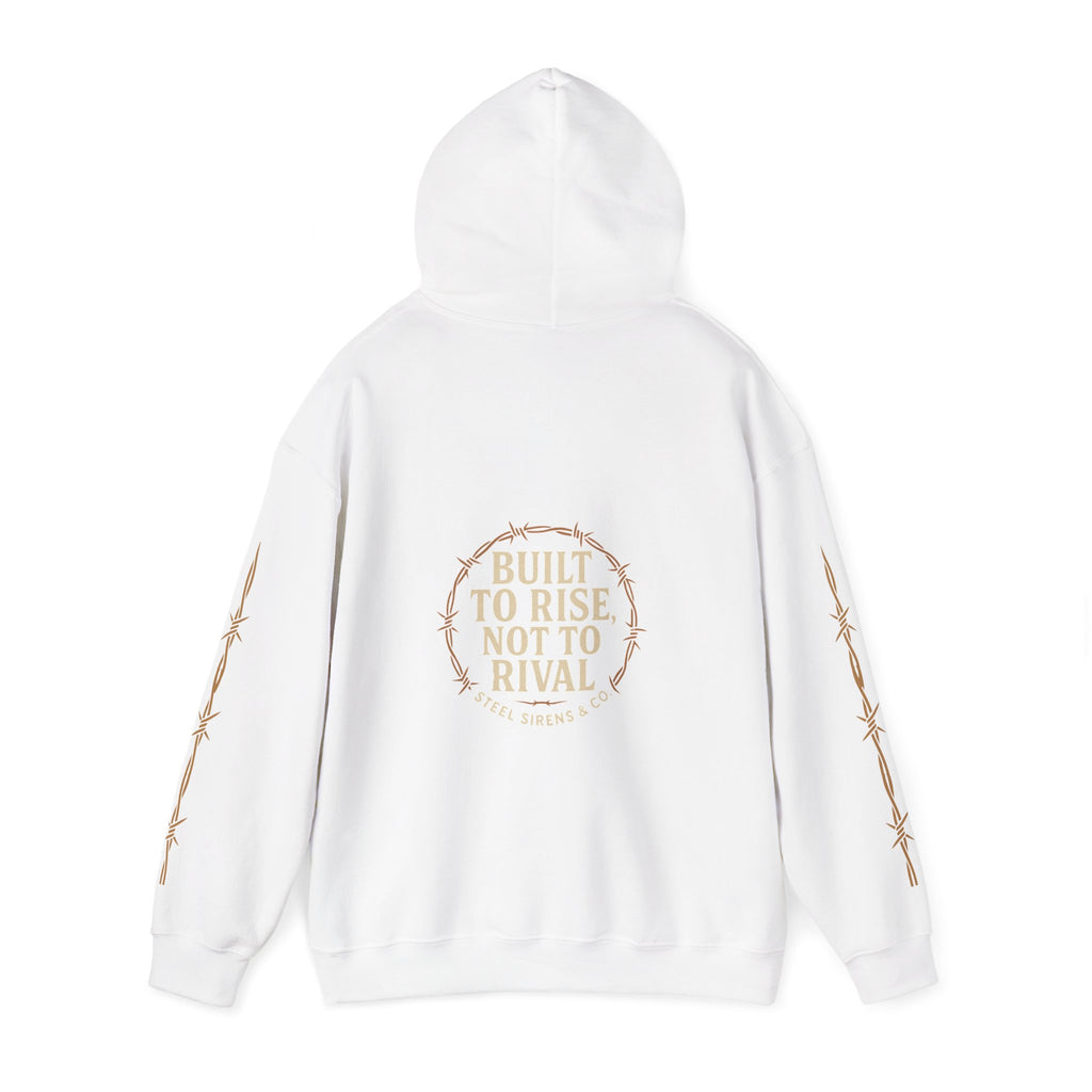 Barbed Heart Rival Hoodie