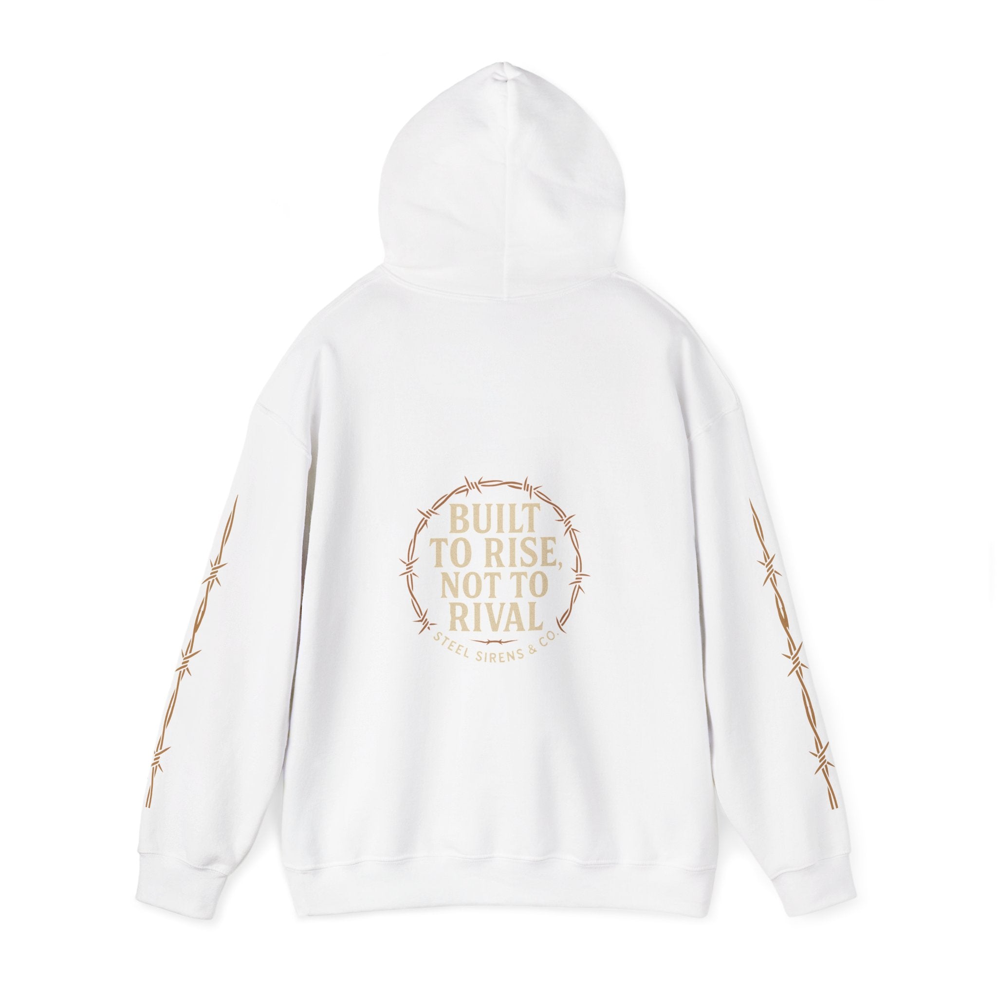 Barbed Heart Rival Hoodie