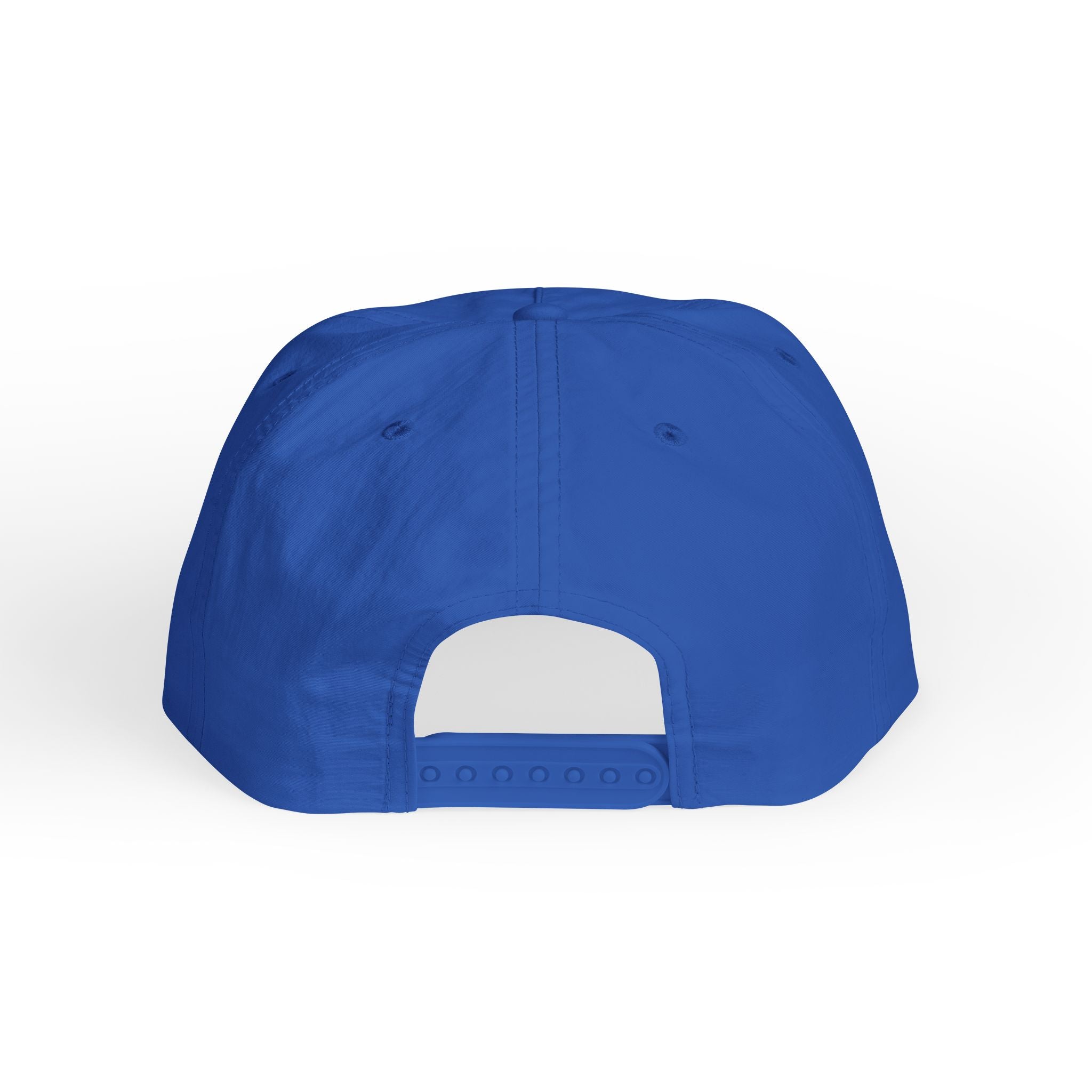 Surf Cap — Steel Sirens Script Logo Hat