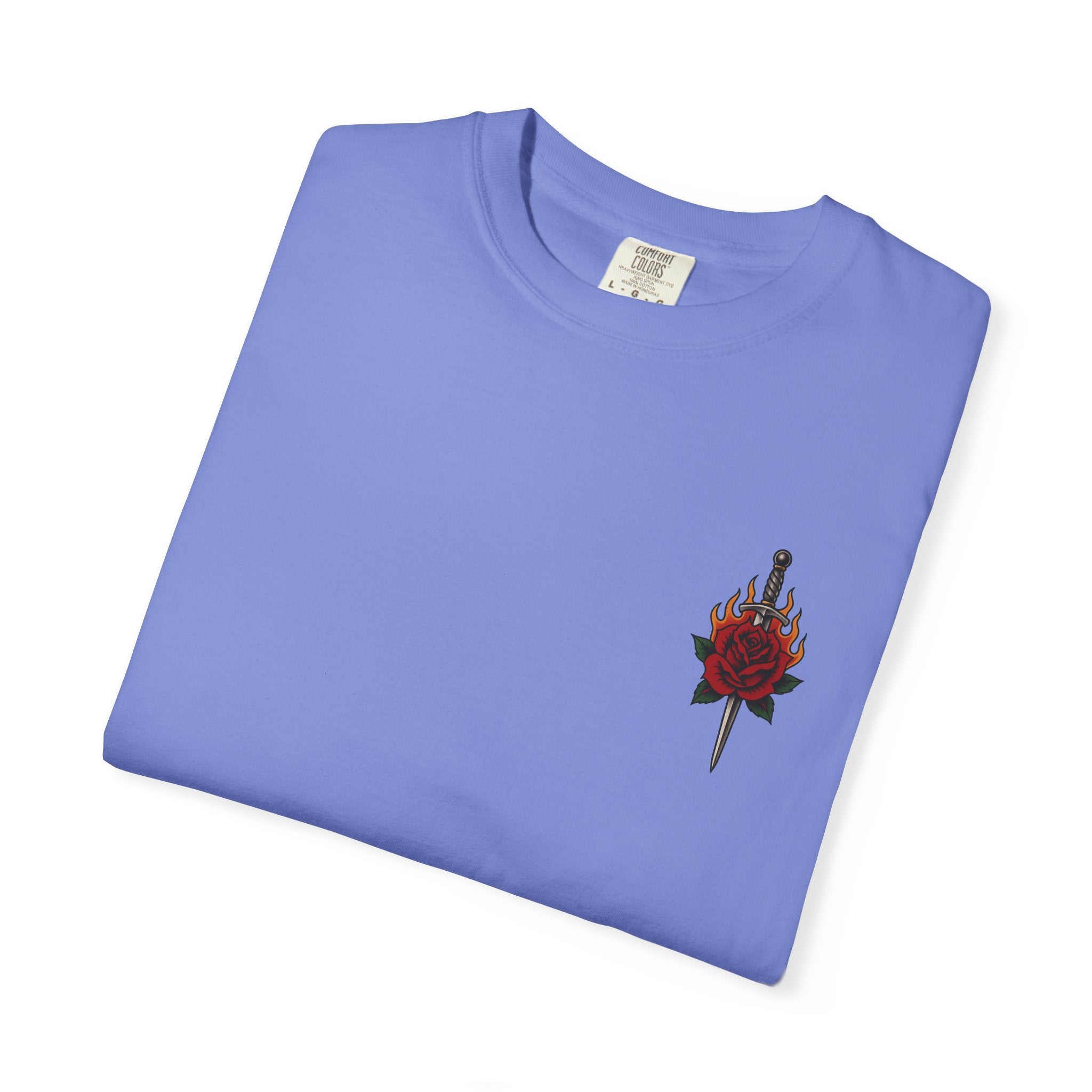 Extra AF Tee