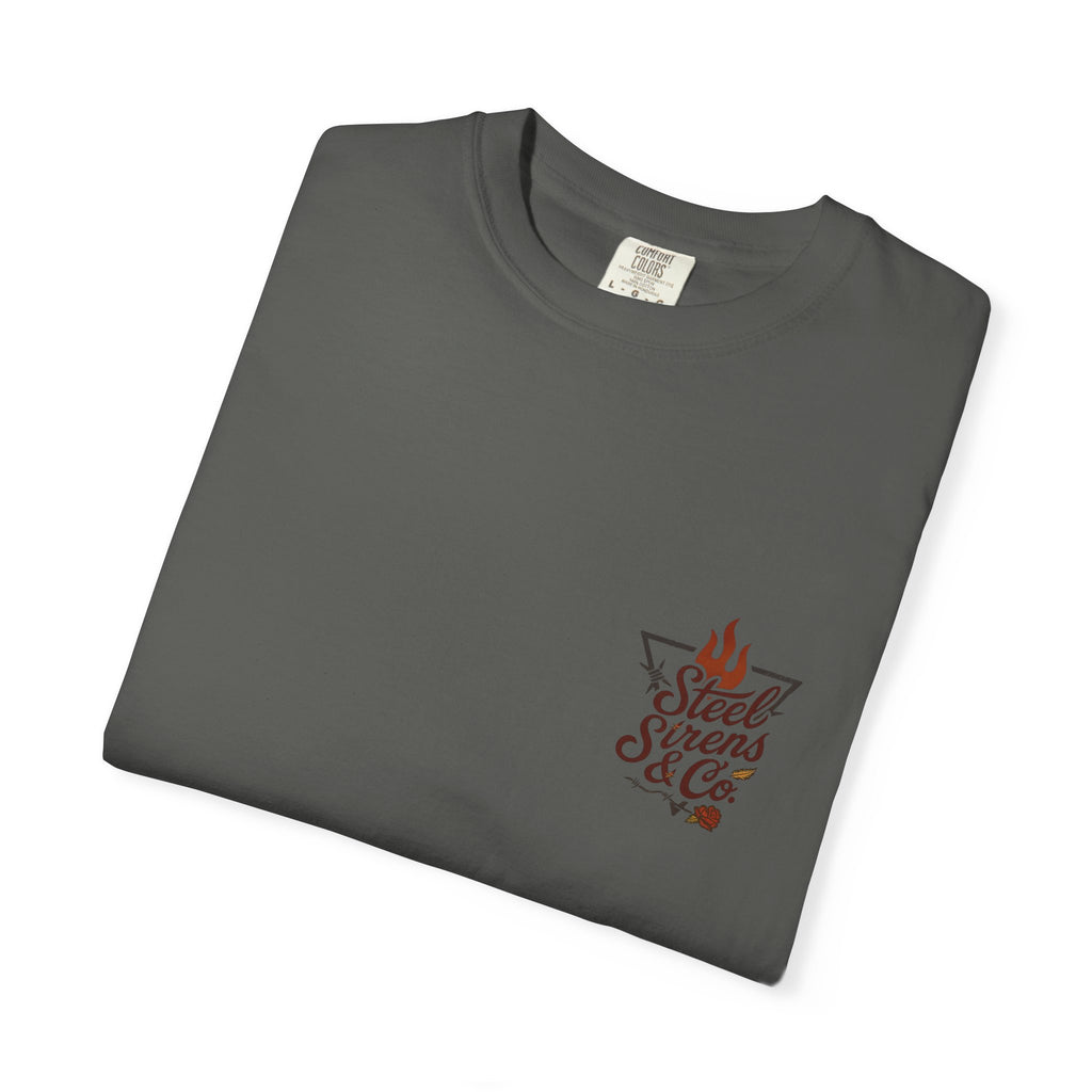 Unity Looks Good On Us Tee