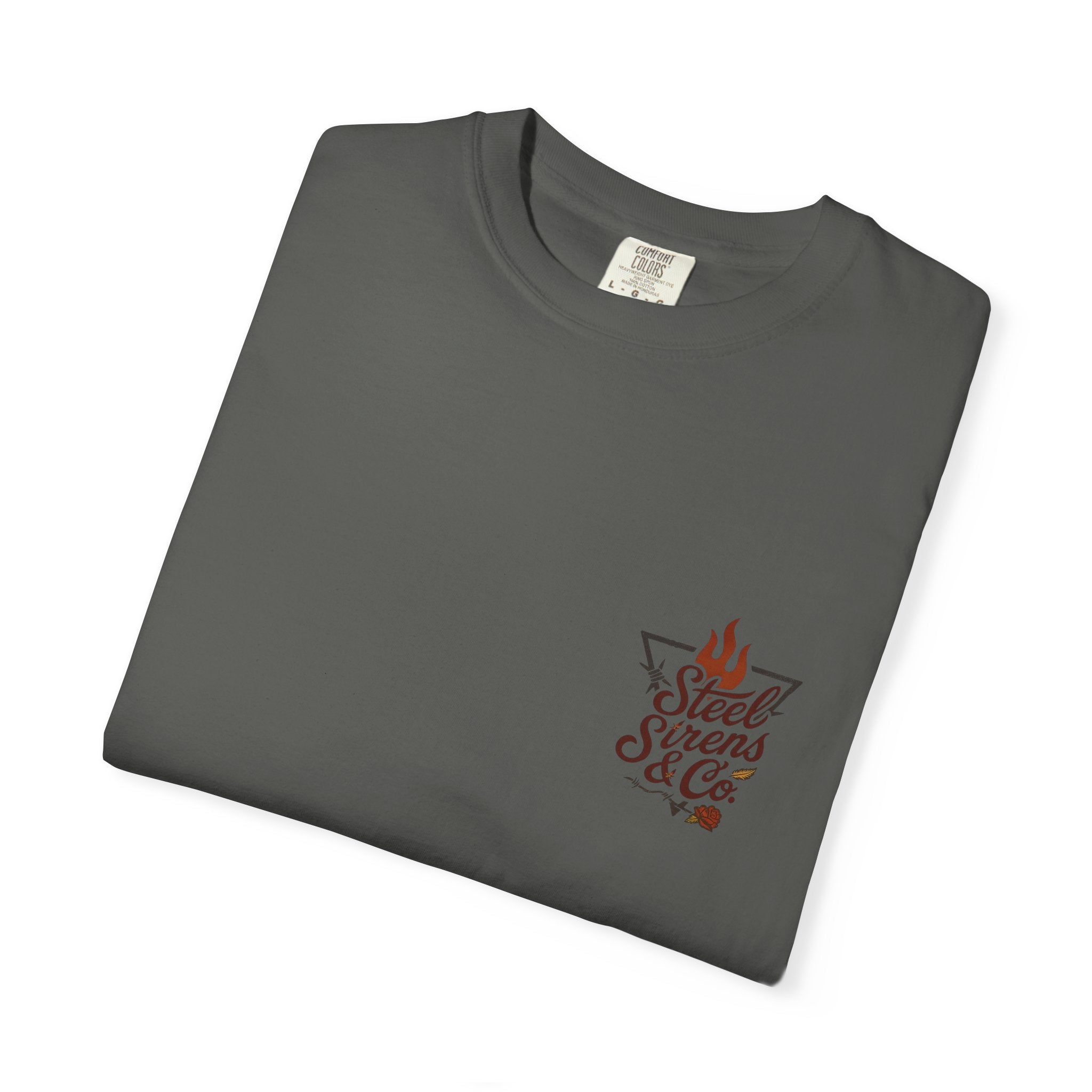Unity Looks Good On Us Tee