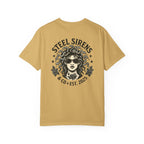 Classic Medusa Comfort Colors Tee