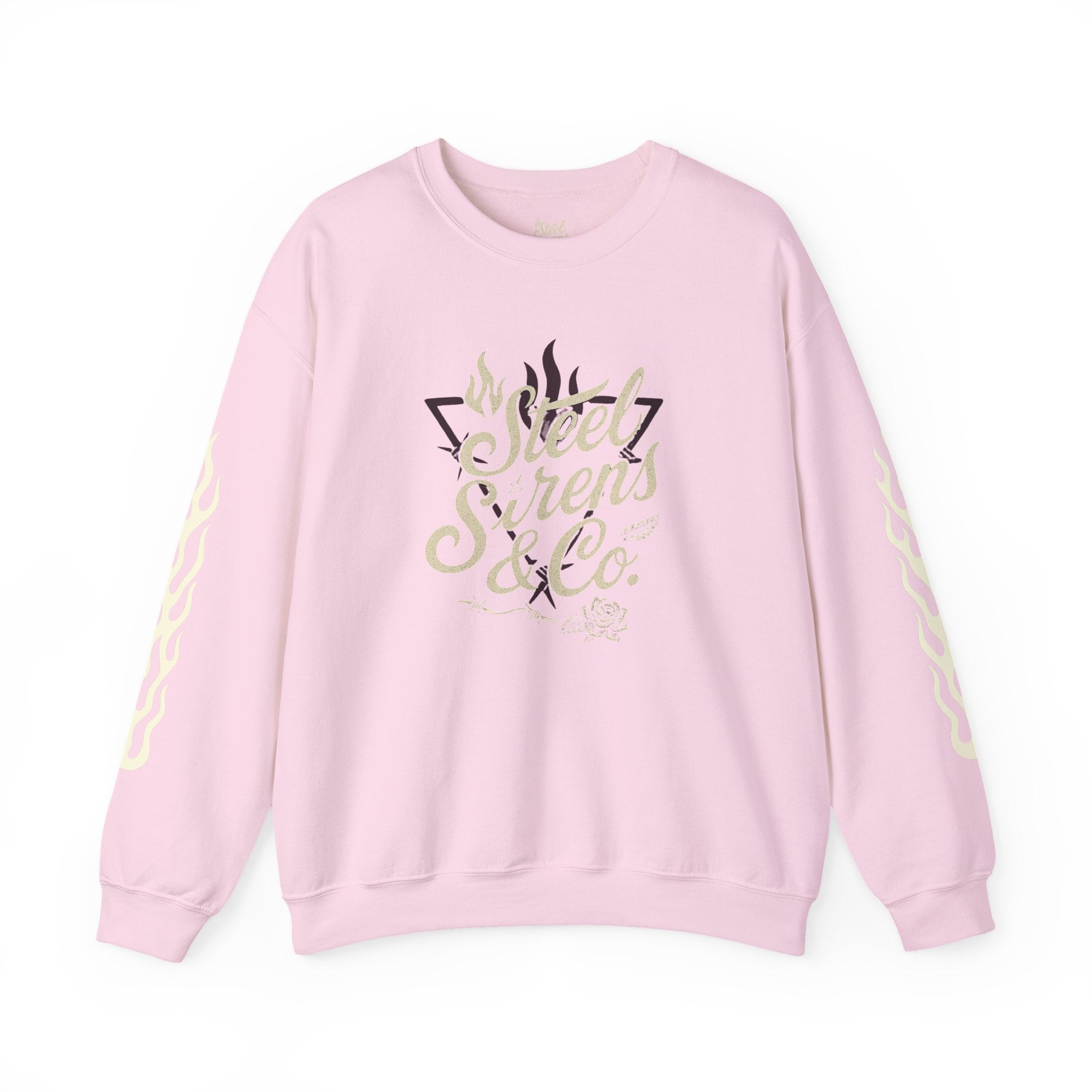 The Rise Above Crewneck Sweatshirt