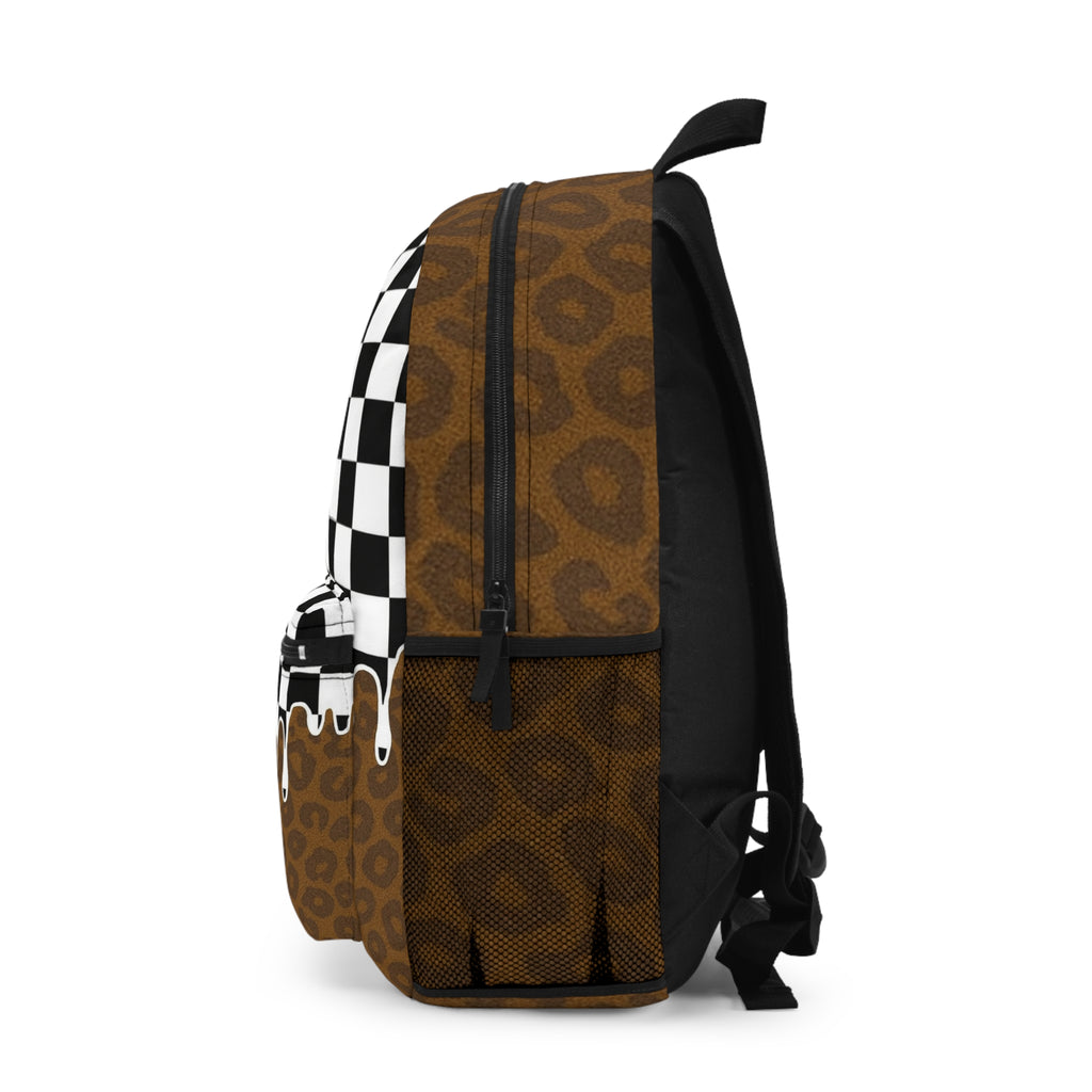 Drip Check Back Pack