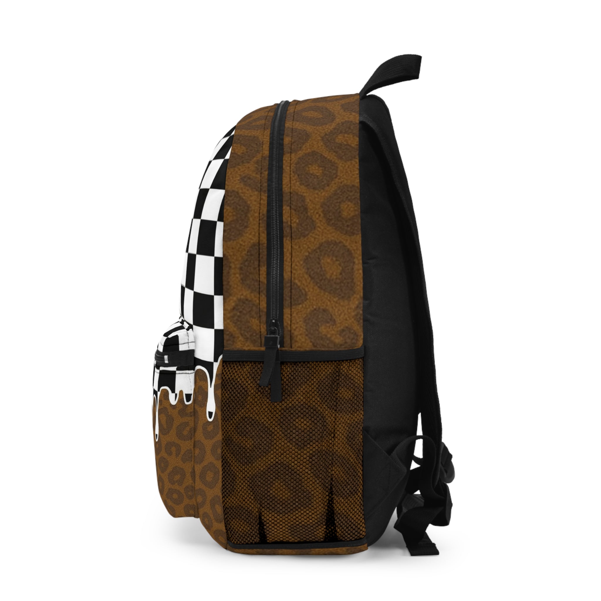 Drip Check Back Pack