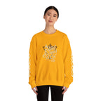 The Rise Above Crewneck Sweatshirt