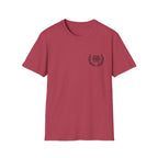 Siren Crest Tee