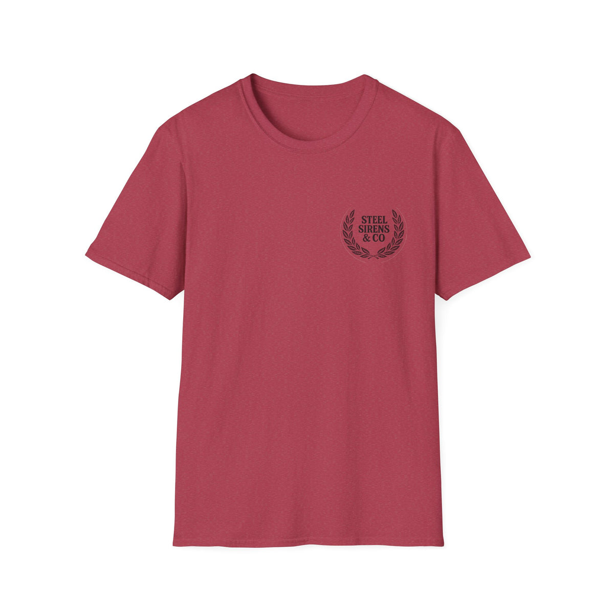Siren Crest Tee