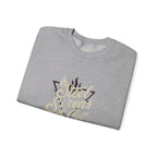 The Rise Above Crewneck Sweatshirt