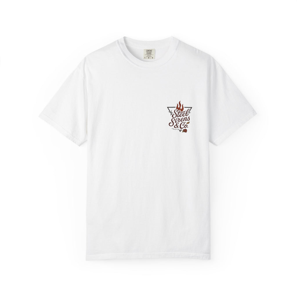 Unity Looks Good On Us Tee