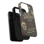 Wild-Ones Collage Phone Case