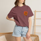 Bold Looks Bad Intentions Comfort Colors