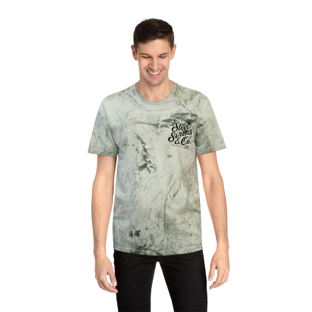Iconic Temptress T-Shirt