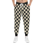 Athletic Joggers (AOP)