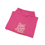 Barbed Heart Rival Hoodie