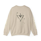 The Rise Above Crewneck Sweatshirt
