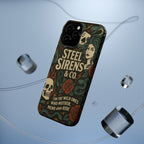 Wild-Ones Collage Phone Case