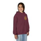 Fearless Energy Youth Hoodie