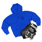 Classic Medusa Zip Hoodie