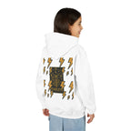 Fearless Energy Youth Hoodie