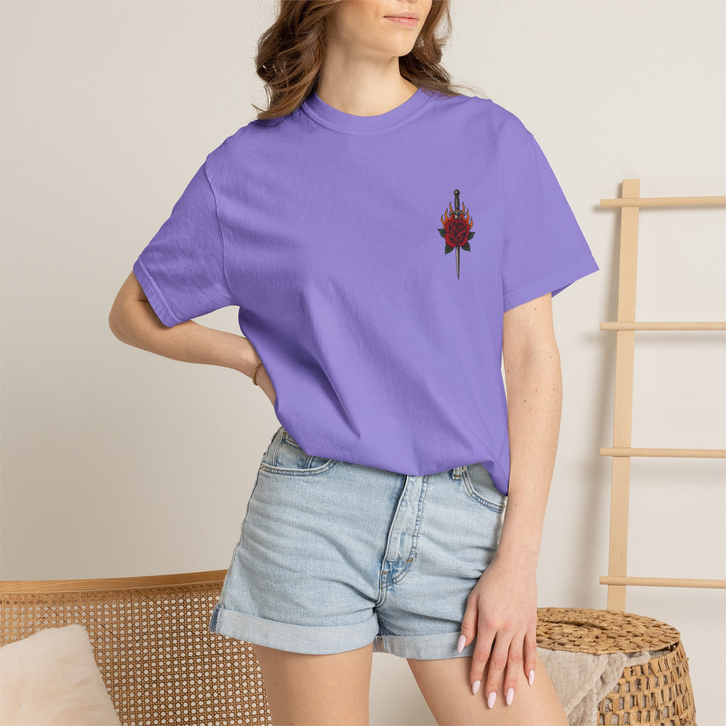Extra AF Tee